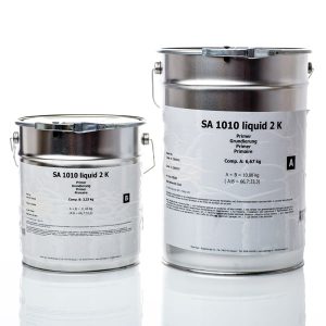 Penetrácia SA 1010 Liquid 2K Epoxid Primer 10 kg