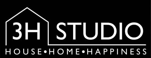 logo 3hstudio